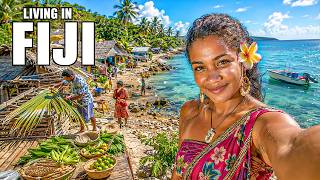 FIJI: How People Live Off the Grid on the Islands the World Forgot | 4k Travel Documentary