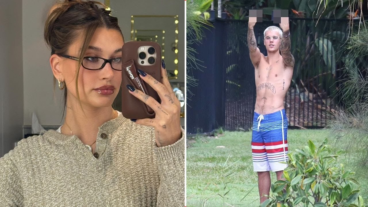 Justin Bieber Struggles with Mental Health After P Diddy Arrest Scandal