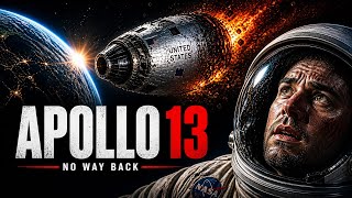 Apollo 13: The Most Dangerous Space Mission Ever (True Story)