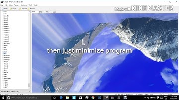 How to install gta sa skybox for android mod by Gajah (update) part 2