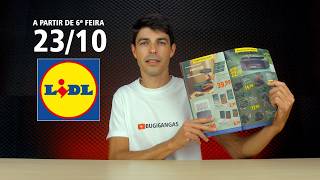 THE LIDL FLYER - 10/23/2026