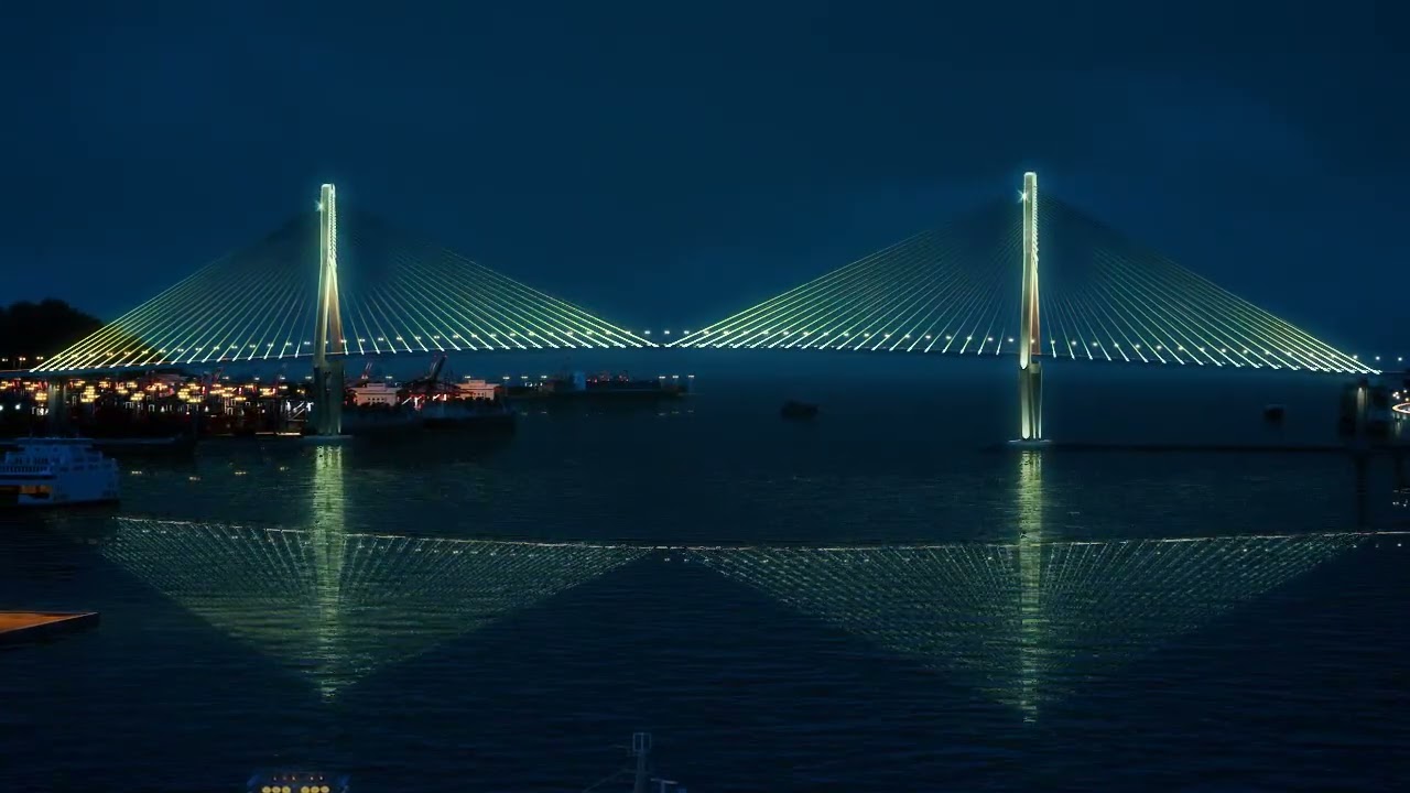 부산하버마리나항만 개발사업 설명자료