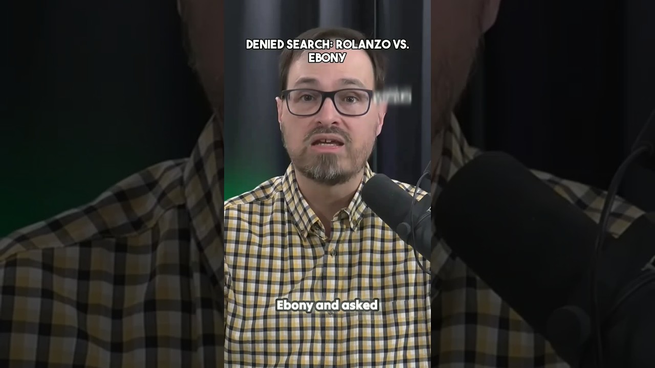 Denied search shorts #shortsfeed