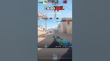 #counterstrikego #csgo #cs2overpass #gaming #csgoroll #counterstrike #counterstrikefacts #csgoclips