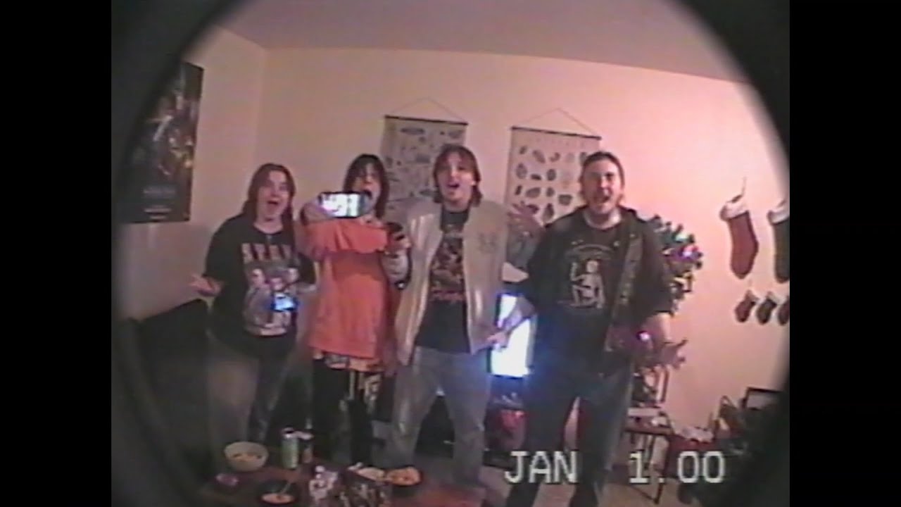 No Message Needed Holiday Special