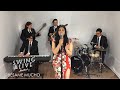 Bésame Mucho (Jazz Cover) - Consuelo Velázquez / Swing Alive