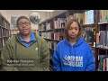 Leader In Me at Meridian High School