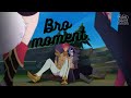 bro moment - League of Legends comic dub