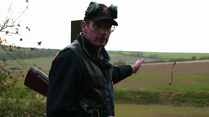 How to Hit S3 Episode 4: An on-report pair: L-R Battue followed by R-L rabbit