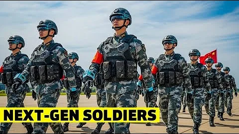 China’s Military AI May Decide a War Before the U.S. Can React