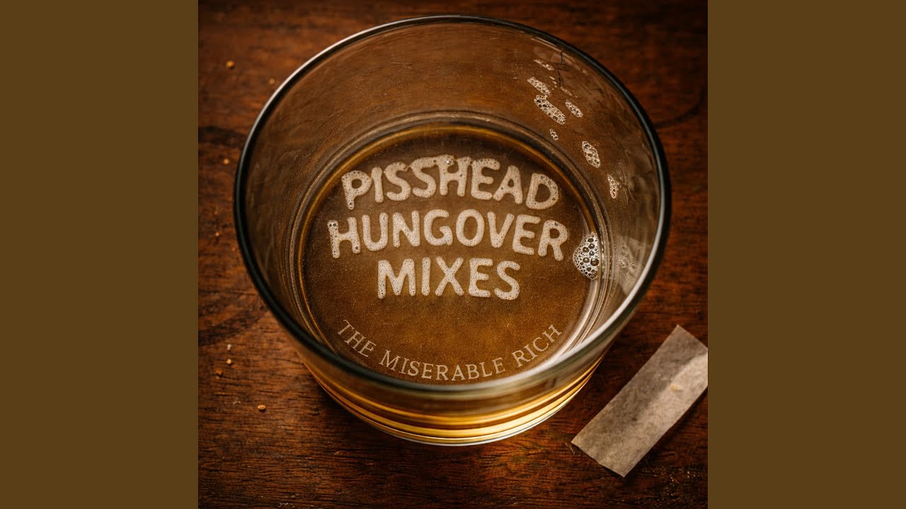 Watch Hungover - Alternative Version on YouTube Watch Hungover - Alternative Version on YouTube