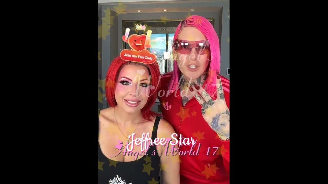 Jeffree Star- New Launch Collection-Highlights