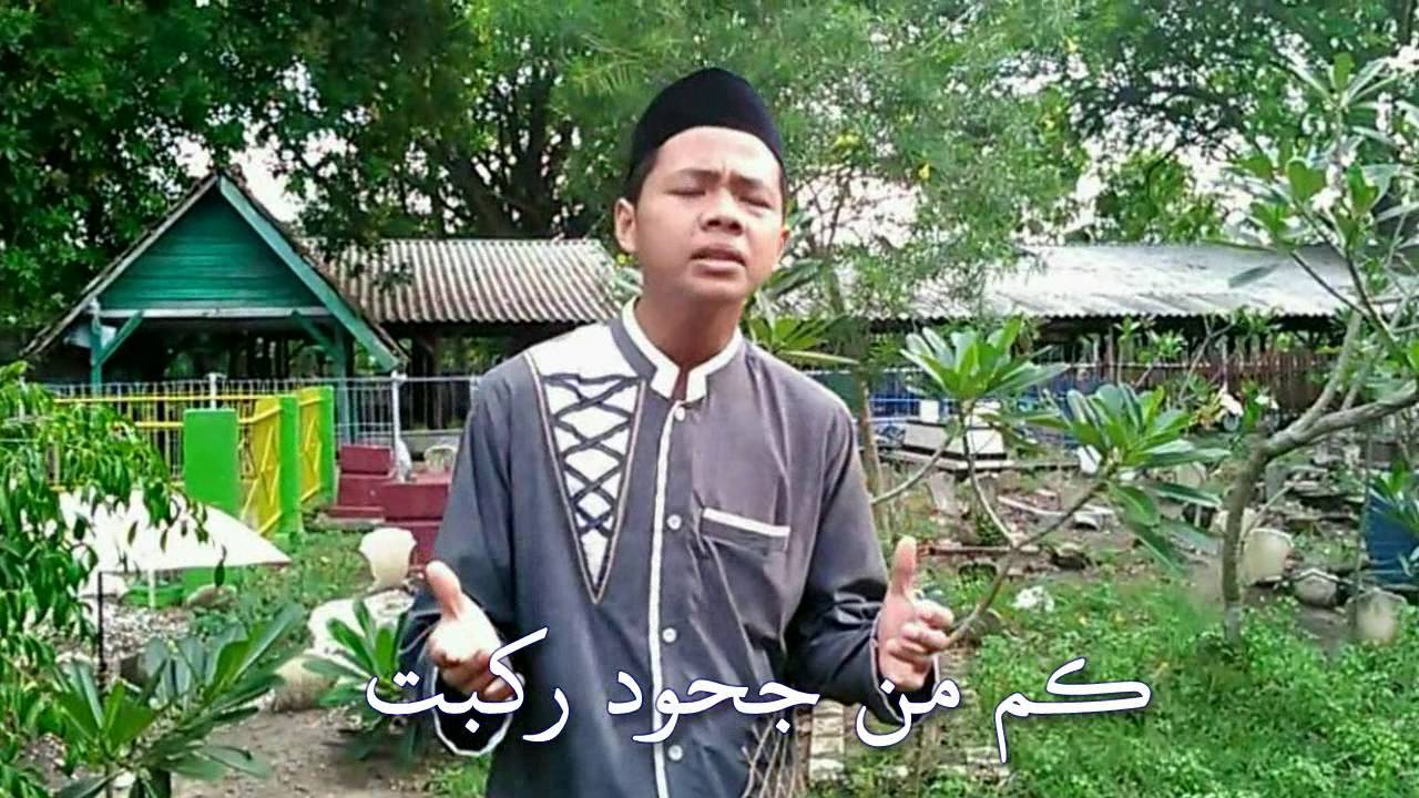 Tomat (Tobat Maksiat) || Versi Arab || (Video Clip)
