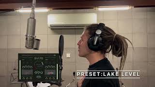 Information Biverb: Presets Samples Update