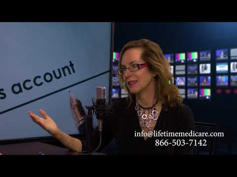 Health Savings Accounts & Medicare – Steve Savant’s Money - Part 4 of 5