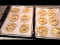 الپرتزل او السميط Soft Pretzel Recipe mp3