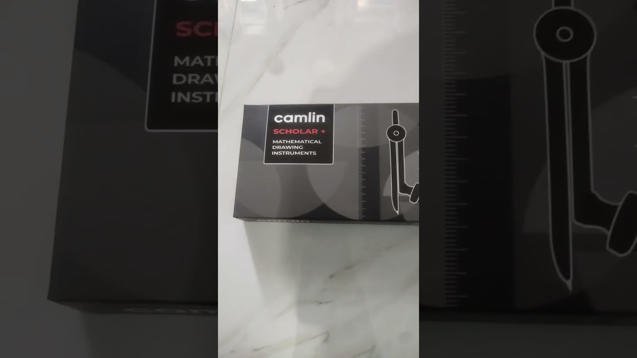 my  new  geometry  box