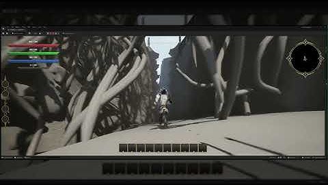 DevLog 20-12-2025 - Blockouts