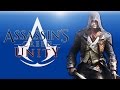 Assassin's Creed Unity Co-op (Noob Assassins!)