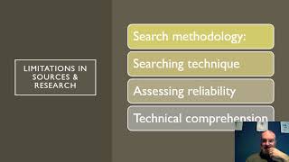 EPQ   Evaluation