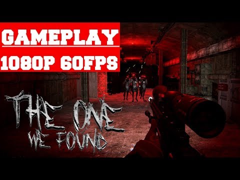 The One We Found Gameplay (PC)