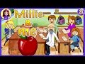 My Playhome School Millie & Me Silly Play Ep 2 App Gameplay Kids Toy Story