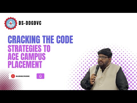 Cracking The Code