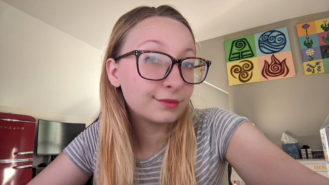 lofi asmr - this or that assessment (typing, whispered)