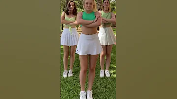 The Trio You Didn T Know You Needed Girlgang Dance Shorts 916house Matching Tropicalvibes 