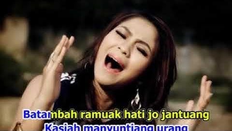 Elsa Pitaloka - Galau Hati Ibo (Official Music Video) Lagu Minang Terbaru 2019