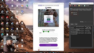 New CPA Self-Click Bot Method Earning $200 Daily (Still Working!)