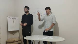 Daily Routine   Teaching Young Learners Lesson