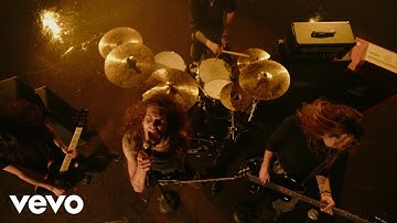Return to Dust - Shine (Official Music Video)