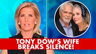 Tony Dow Died One Year Ago, Now His Wife Breaks Her Silence
