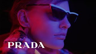 PRADA - Hard 2 Forget (Music Video)