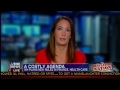 Sabrina Schaeffer on FNC's "Fox & Friends" (07.13.2013)