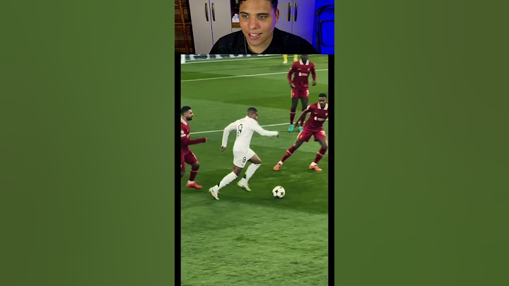 Mbappe sentiu a pressão no Real Madrid