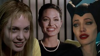 Angelina Jolie: Roles That Made Us Fall in Love