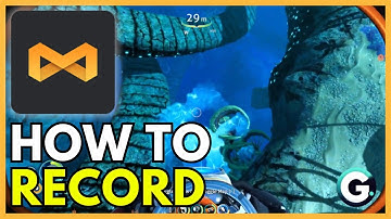 How to Record with Medal TV Quick & Easy 2025 (Full Guide)
