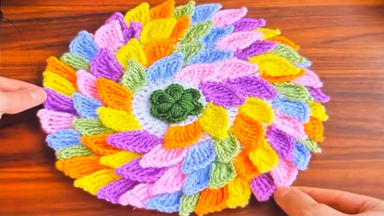 ONAM SPECIAL Crochet thalpos 🙏Lokricha🙏Mandala 🙏Placemat 🙏Tablecloth 🙏CrocheDoily