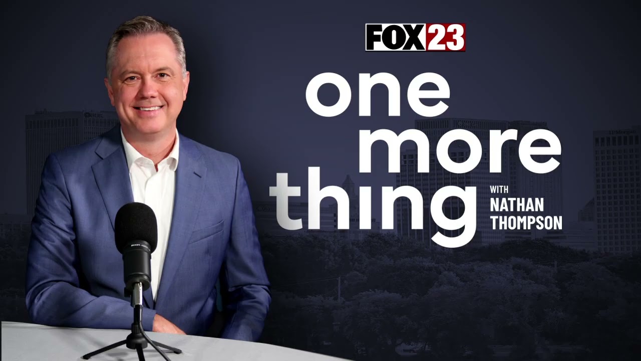 One More Thing: The A.I. Dilemma