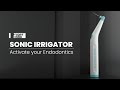 Super endo sonic irrigator  activate your endodontics  dentalkart