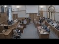 Judge Shocks Courtroom, Denies Probation in Assault on Officer Case