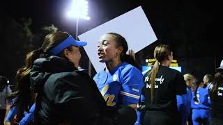 Ncaa Super Regionals Celebration