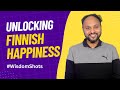 Unlocking finnish happiness lessons from finlands happiness masterclass