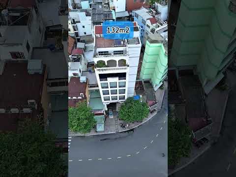 Tòa nhà 224 226 Nguyễn Phúc Nguyên , Q3 cũ | Thắng Villas 0902486221  #batdongsan #building