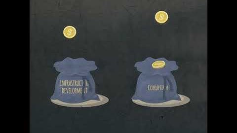 International Anti-Corruption Day - Corruption in Infrastructure