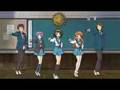 Hare Hare YukaiAya Hirano, Minori Chihara, Yuko Goto