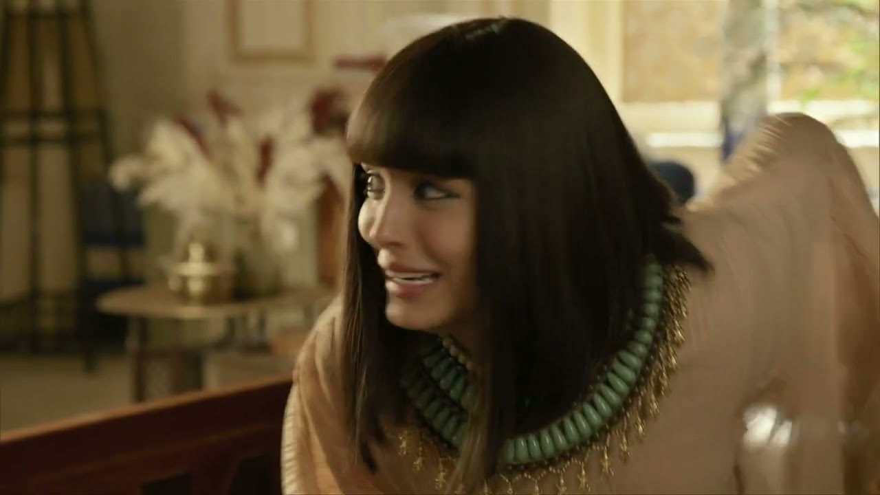 Asenate e José têm um bebé | Gênesis