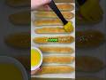 DON’T CLICK THE SOUND! 🥖